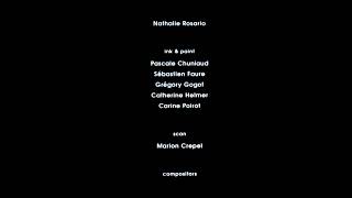 Babar: King of the Elephants (1999) (with TMO-Loonland Film GmbH) ending credits