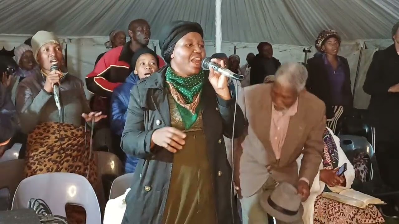 𝑪𝒆𝒍𝒆𝒃𝒓𝒂𝒕𝒊𝒏𝒈 𝑻𝒉𝒆 𝑳𝒊𝒇𝒆 𝑨𝒏𝒅 𝑳𝒆𝒈𝒂𝒄𝒚 𝒐𝒇 𝑴𝒎𝒆 𝑺𝒊𝒏𝒂𝒉 𝑳𝒆𝒔𝒉𝒐𝒑𝒆 (1960-2025) 💔