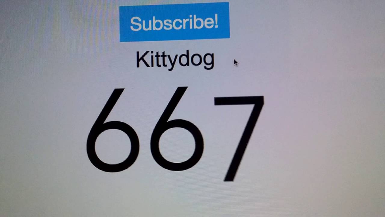 RUINED - Shhhhh
It's okay that it's not 666
I still love you