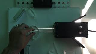 Light Box and Optical Set Demo Net Worth