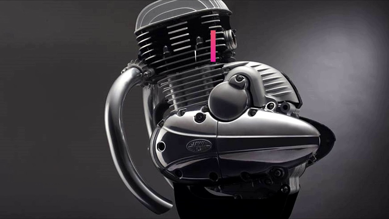 New Jawa Engine For India Revealed | Details & More