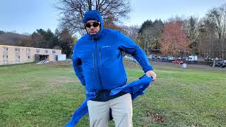 Eddie Bauer First Ascent BC Adaptor Jacket