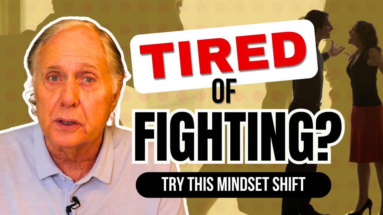 How to Shift Your Perspective and Save Your Marriage - YouTube