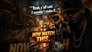 Pavement Empire – Old School Rap Energy | Rise From Nothing