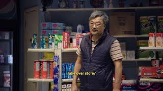 Kim's Convenience | The Huntington