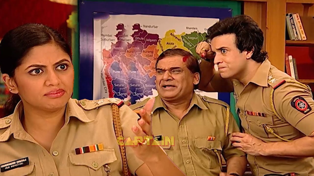 बजरंग पाण्डेय ने भरी गोपी की मांग | Best of F.I.R. | Full Comedy