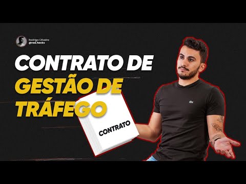 Vídeo: O que é a primeira abordagem do contrato?