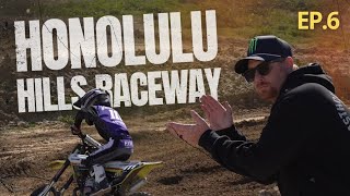 Download Lagu Chasing a Legacy: Episode 6 | Honolulu Hills with Gage and Ryan Villopoto MP3