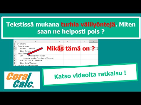 Video: Kuinka poistan H&E-tahrat?