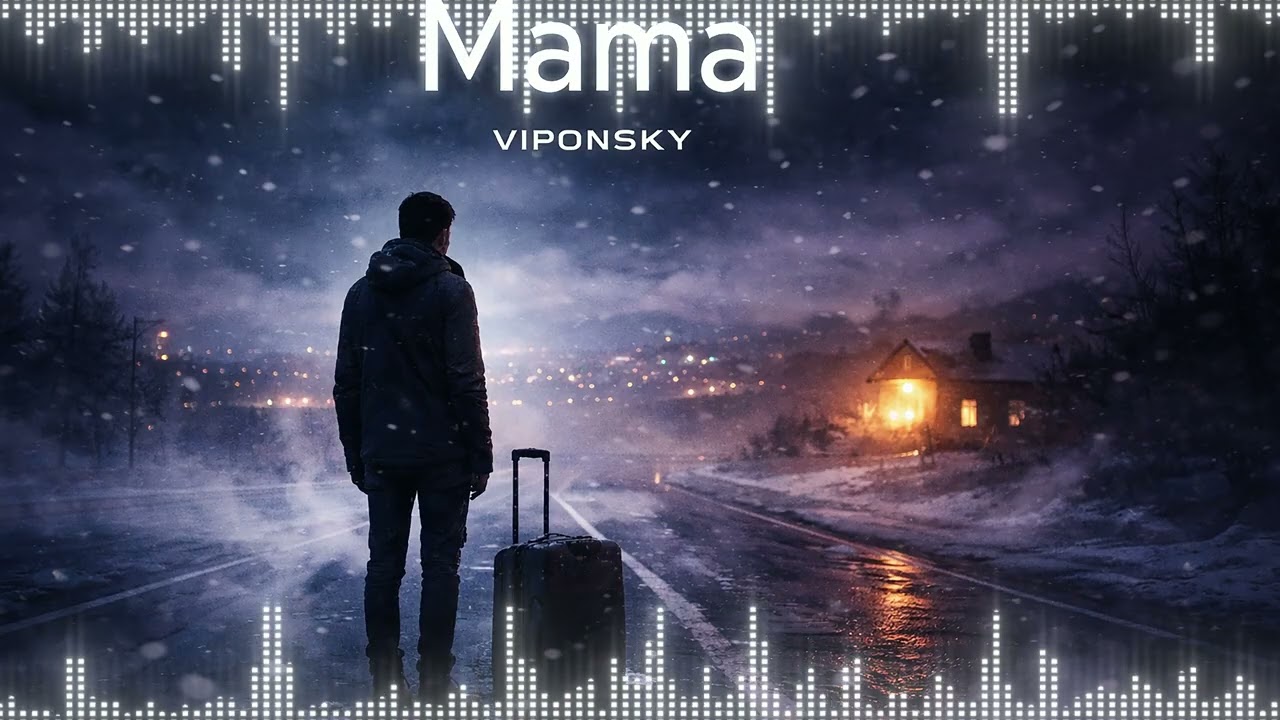 Viponsky - Mama