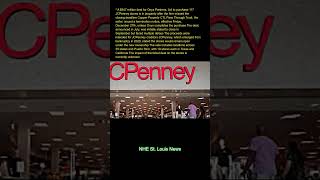A $947 million deal for Onyx Partners, Ltd. to purchase 117 JCPenney stores is in jeopardy after the