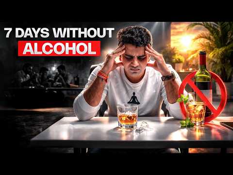 What Really Happens to Your Body When You Stop Drinking Alcohol | Dr. Himanshu Gaur