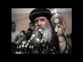 24ـ الشر بسبب سوء الفهم 12 07 1989 محاضرات يوم الأربعاء البابا شنودة الثالث 