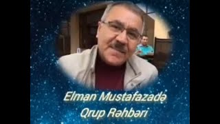 &quot;Ya Qarabağ,Ya Ölüm&quot; WhatsApp Beynəlxalq dostluq qrupunun 5-illiyi tamam olur.