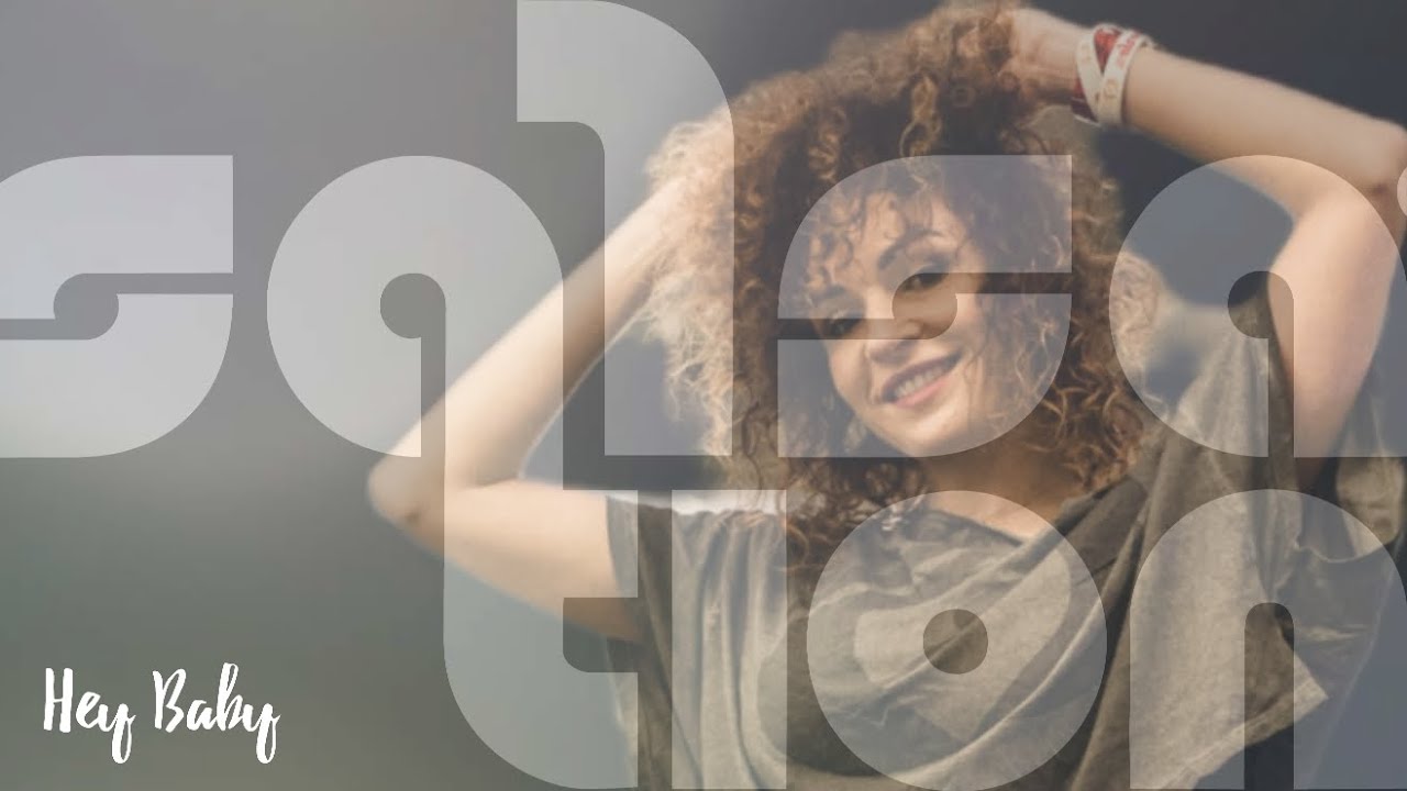 Hey Baby - Dimitri Vegas & Like Mike i Diplo  SALSATION® CHOREOGRAPHY