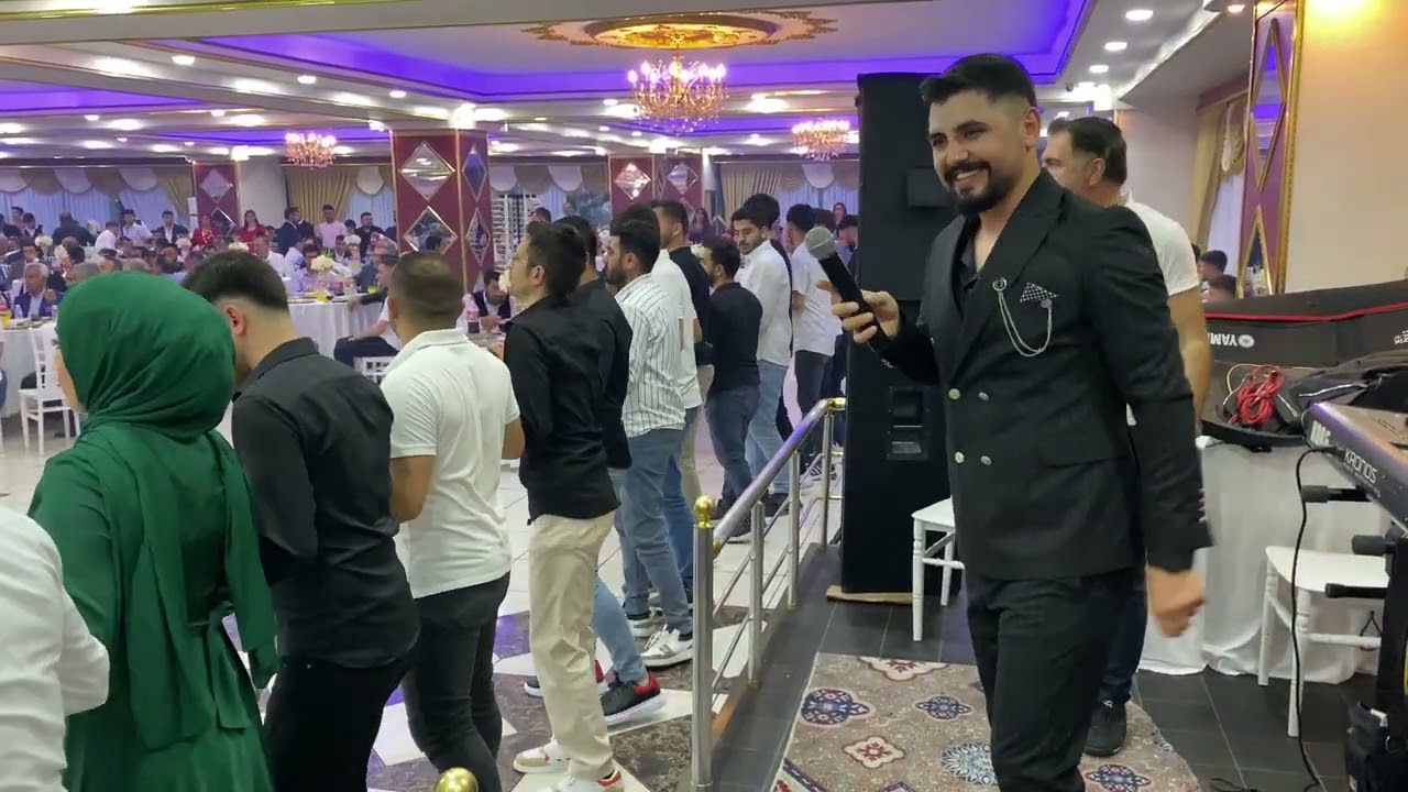 Hozan Kamuran daveta bejingiya istanbul Esenyurt akdeniz ailesi