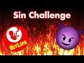 Bitlife sin challenge