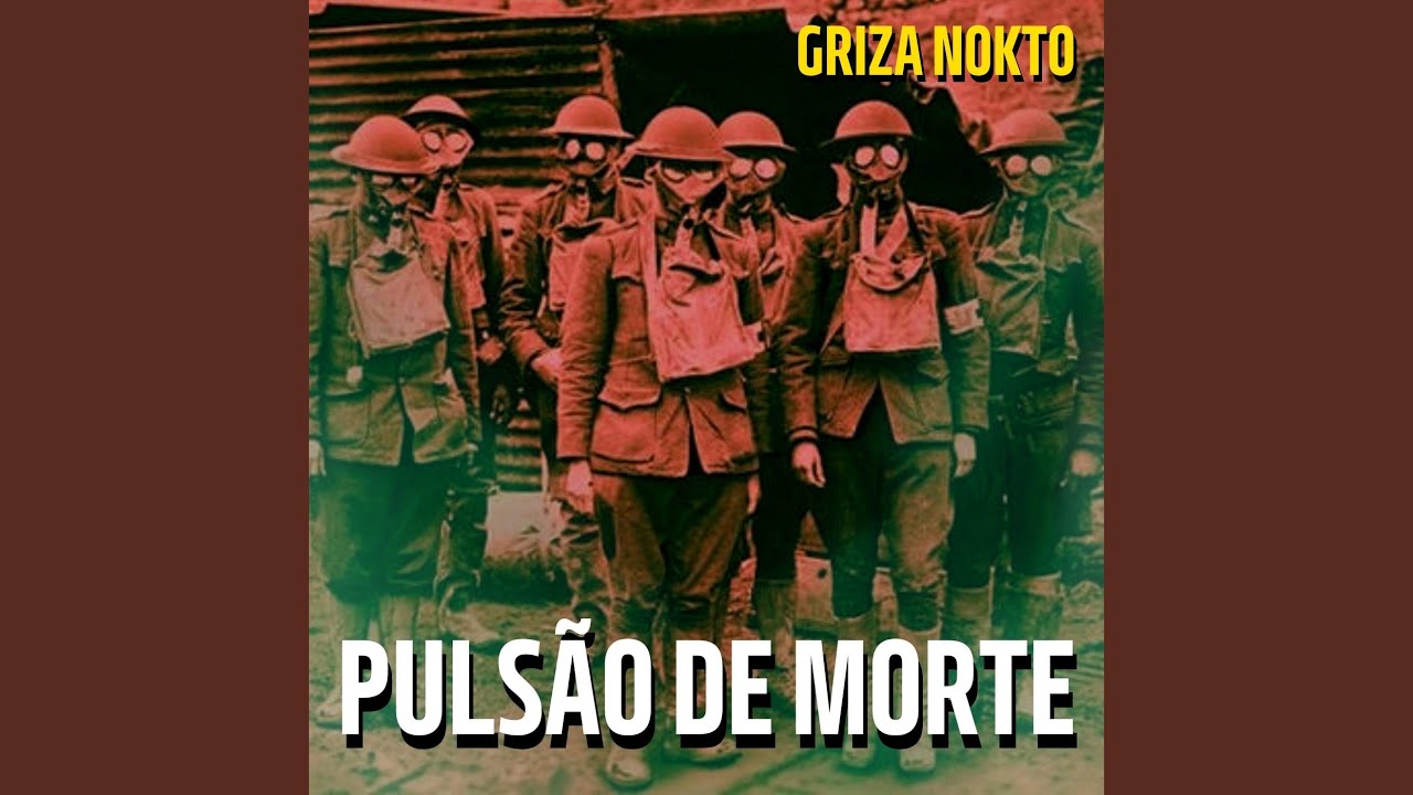 Pulsão de Morte