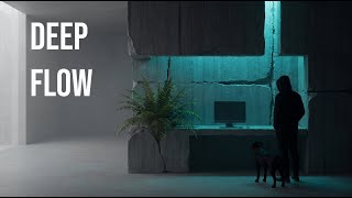Work Music for Deep Focus | Hypnotic Future Garage & Deep House Mix