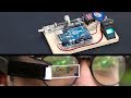 Top 3 ideas with arduino  3 awesome arduino projects