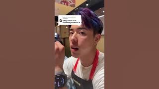 cara nonton video msbreewc main sama cowok barunya #shortvideo #viralvideo #msbreewc