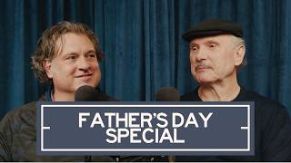 Fathers Day Special with Tom Perrin