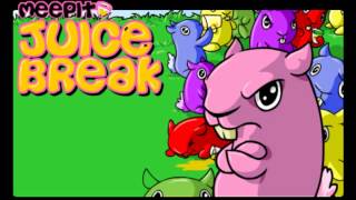 Neopets Music-Meepit Juice Break