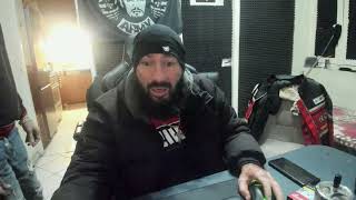 Τζανετος Τραμπουκος