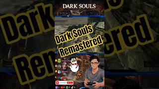 Dark Souls Remastered. #darksoulsremastered #darksouls #directos #shortsespañol #streaming