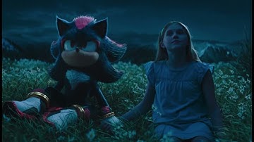Traveling Wilburys - End Of The Line (Sonic The Hedgehog 3 Soundtrack)
