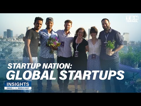 What Defines Israel Start Up Nation Entrepreneur Innovation