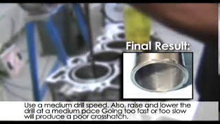 Skunk2 How-To: Engine Block Build Prep.