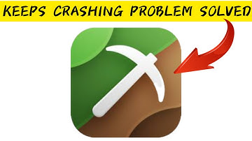 How To Solve Block Master for Minecraft PE App Keeps Crashing Problem || Rsha26 Solutions