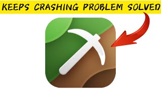 How To Solve Block Master for Minecraft PE App Keeps Crashing Problem || Rsha26 Solutions screenshot 5