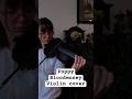 Bloodmoney (Violin) - Poppy Cover