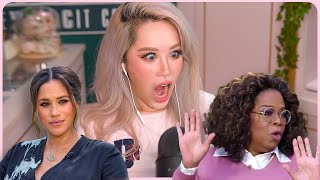 Xiaxue Reacts to Meghan Markle & Harry's Interview with Oprah