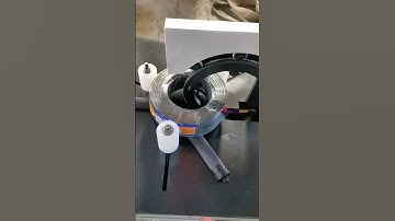 Wire and Cable Wrapping Machine | Automatic Coiling and Packaging Solution