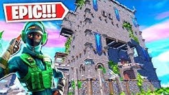 how to beat the escape the ice king deathrun map fortnite creative mode duration 18 22 - fortnite featured island codes mazeway