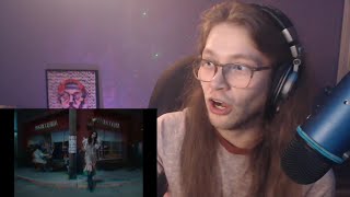 beabadoobee - Take A Bite | FIRST REACTION (Keep or Delete?)