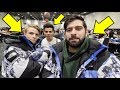 THE 3 BIGGEST HYPEBEAST AT SNEAKERCON!! (HUGE ANNOUNCEMENT)