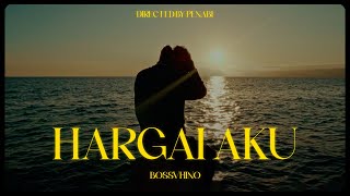 BOSSVHINO - Hargai Aku ( Official Music Video )