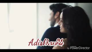 Adishra VM | Shraddha Kapoor - Aditya Roy Kapur| Shirley Setia