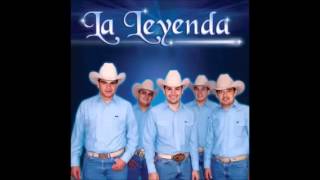 Video thumbnail of "La Leyenda - Algo En Ti"