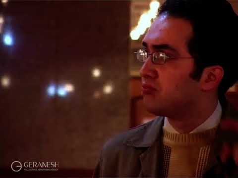 تیزر تبلیغاتی موکت ظریف مصور