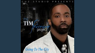 Video-Miniaturansicht von „The Tim Frierson Project - Going to the City“