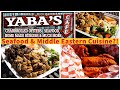 Eating at a NEW Middle Eastern Spot! | How did they do? | Bonus Wing review! | Yaba's Cafe