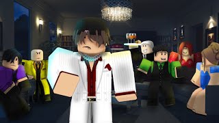 BedWars Mansion Has SECRETS, I Had To Figure It Out.. (Roblox BedWars)