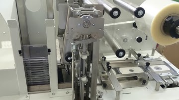 Cello Wrapper for CD boxes and Jewel Cases - ADR Speedwrapper