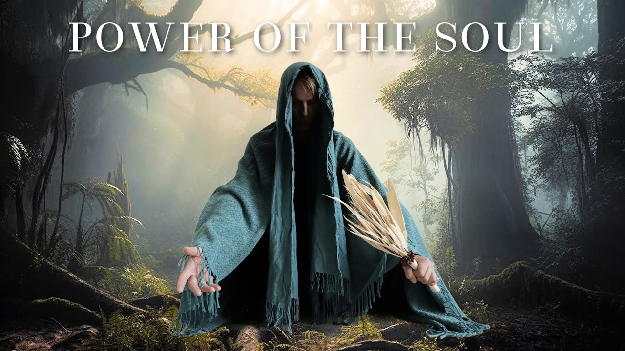 POWER OF THE SOUL - Awaken the Power of Your Soul ✨ Shamanic Music for Deep Healing & Inner Journey POWER OF THE SOUL - Awaken the Power of Your Soul ✨ Shamanic Music for Deep Healing & Inner Journey