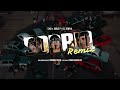 SOBRIO REMIX - Exgi x Doble P x El Templa (Video Oficial)